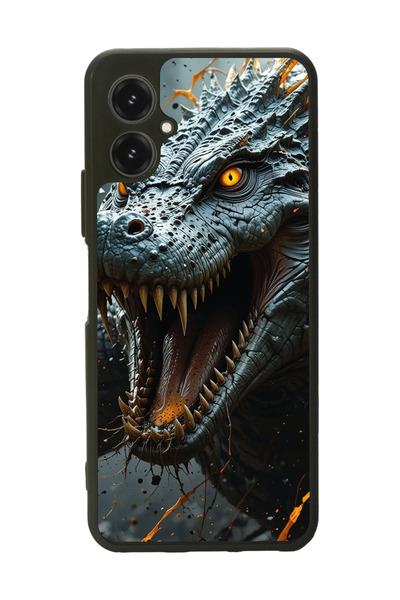 omix X5 Compatible T-Reomix X5 Designed Glossy Premium Case