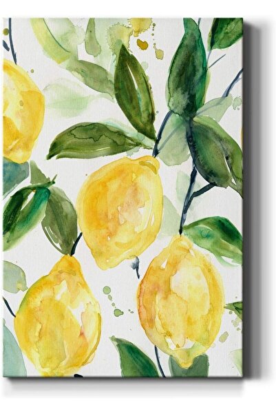 ALAYRA International Beautiful Canvas Wall Art Framed 30x40cm Elegant Modern ...