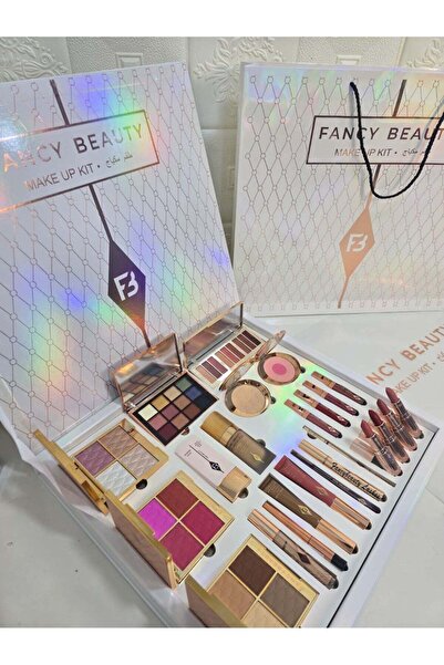 FANCY BEAUTY MAKE UP KIT