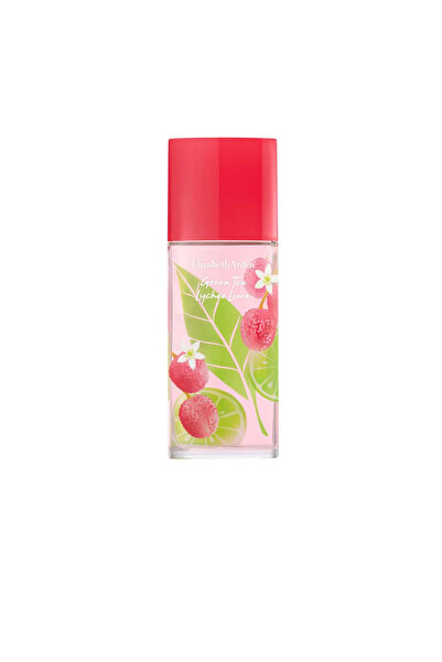Elizabeth Arden Elizabeth Arden, Зелен чай и личи лайм, аромат, за жени, 100 мл