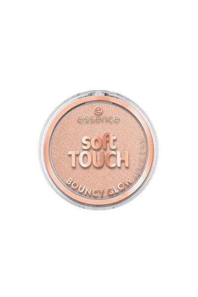Essence Soft Touch Bouncy Highlighter - 20 Glazed Duo