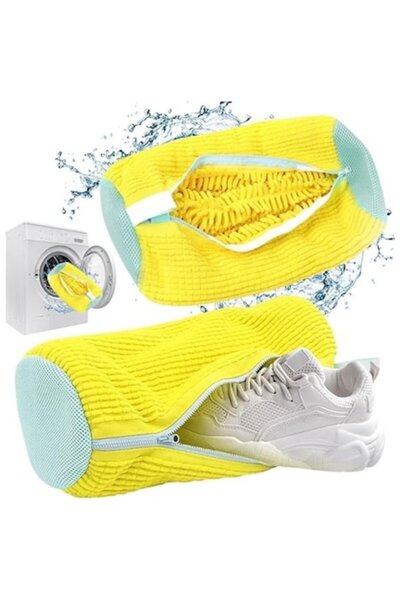 Xunning Set of 2 Shoe Washing Bags, XUNNING®
