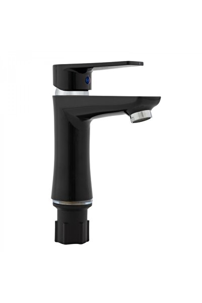 pro tools store romania Plastic Bath Faucet, PLAMIX Oscar-001 Black