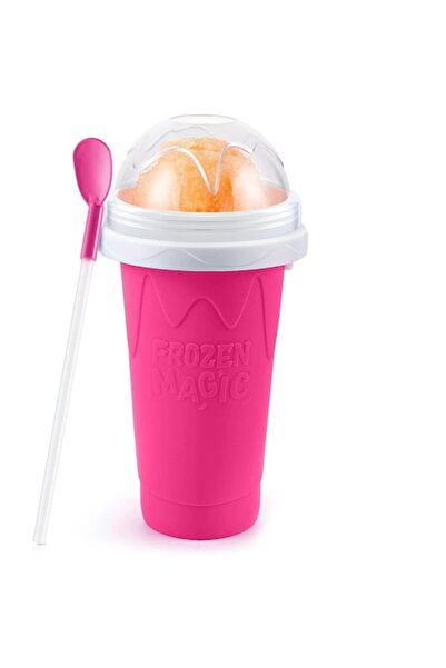 OEM Frozen Magic Slushy Cup