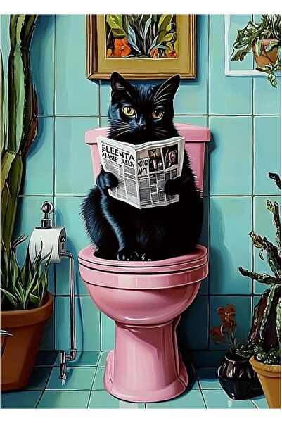 ALAYRA International Beautiful Canvas Wall Art Framed 40x60cm Elegant Modern ...