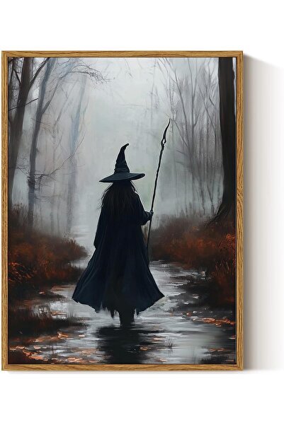 ALAYRA International Beautiful Canvas Wall Art Framed 30x40cm Elegant Modern ...