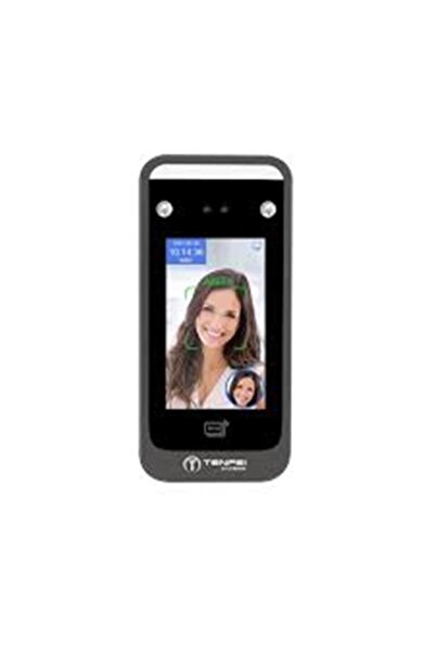 Makim جهاز التعرف على الوجه داتا-إكس337 دي70 تينفي أكسيس بروكسيميتاي