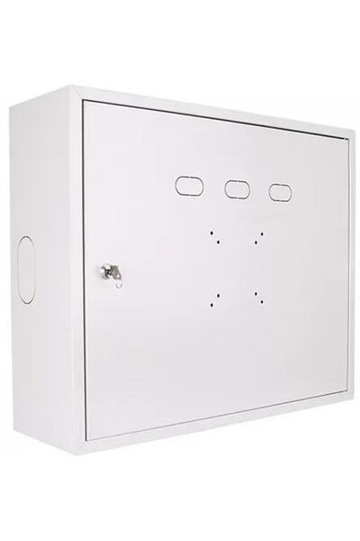 SEENERGY Data-P425 Dvr Xvr Box (550X440X170) Metal Panel (with Ethernet)