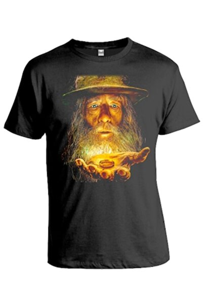 OEM Lord of the Rings T-Shirt