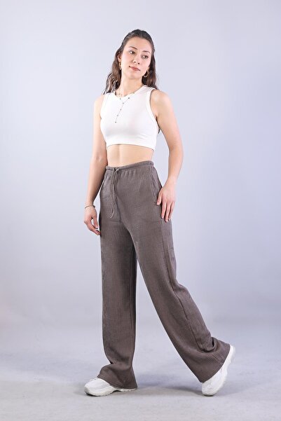 Mckanzie 3701 Accordion Pants