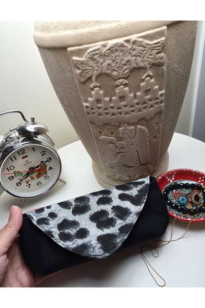 Evita Gözlük kabı