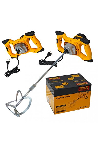 pro tools store romania Malaxor electric pentru mortar, Pro'EKCO, 550 W, 970 ...