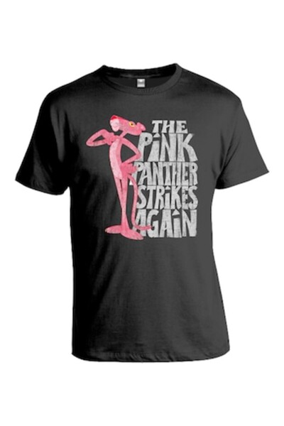 OEM Pink Panther Strikes Again T-Shirt