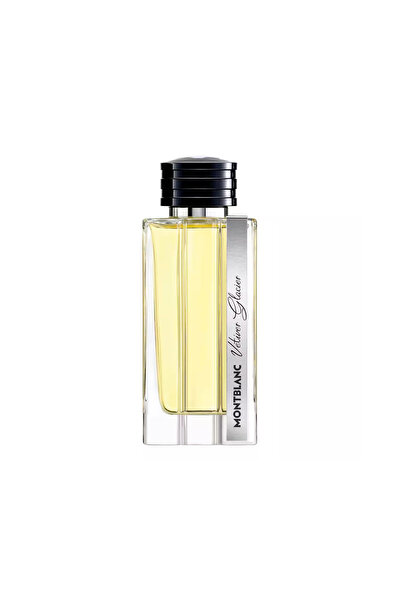 Mont Blanc Montblanc, Vetiver Glacier, Eau De Parfum, Pentru Barbati, 125 ml