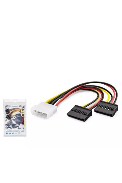 HCS كابل طاقة data-ex276 Hdx5525 Sata مع حقيبة 2 في 1 16 سم أسود