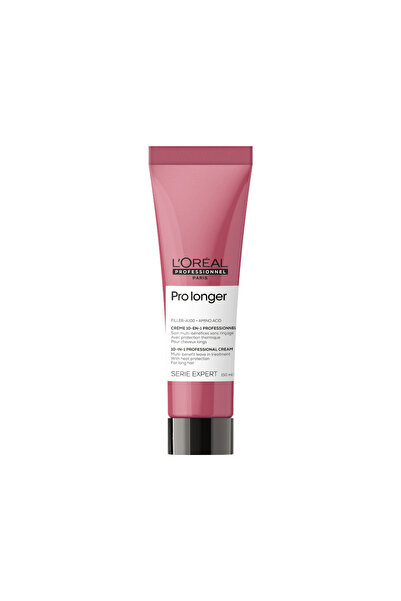 L'oreal Professionnel L'Oréal Professionnel, Serie Expert Pro Longer, Filler-...