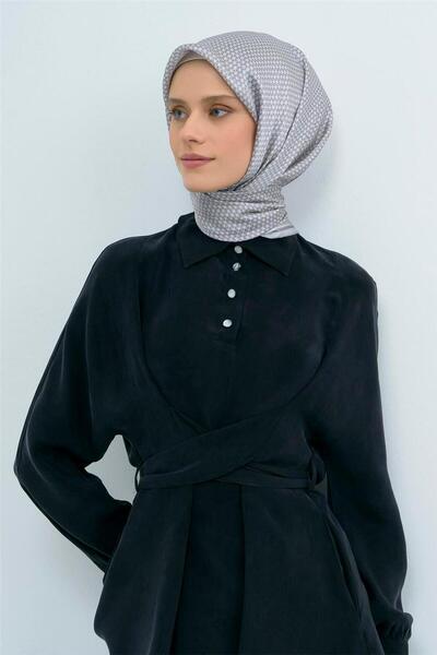 Armine Eșarfă Sura din mătase pură 9528D 83