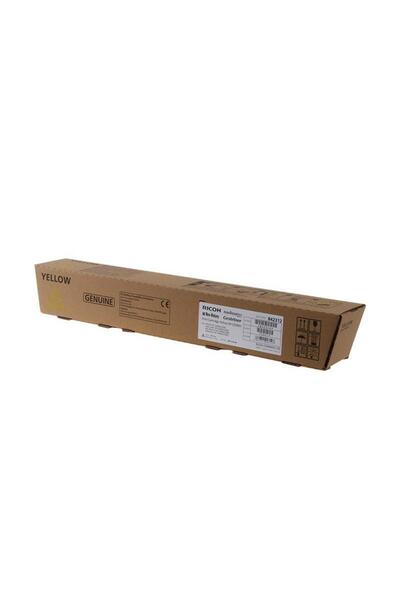 Ricoh Data-t317 im c2500h yellow original photocopy toner im c2000-2500 10,50...