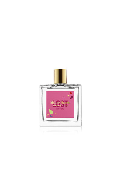 Miller Harris , Lost In The City, Eau De Parfum, Για Γυναίκες, 50 ml