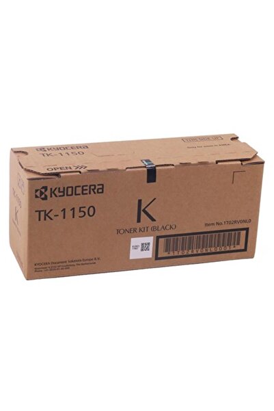 KYOCERA حبر ناسخة أصلي data-y70 TK-1150 لطابعات Ecosys M2135-2635-2735 P2235 ...