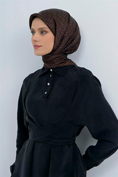 Armine وشاح من الحرير الخالص 9556D 88