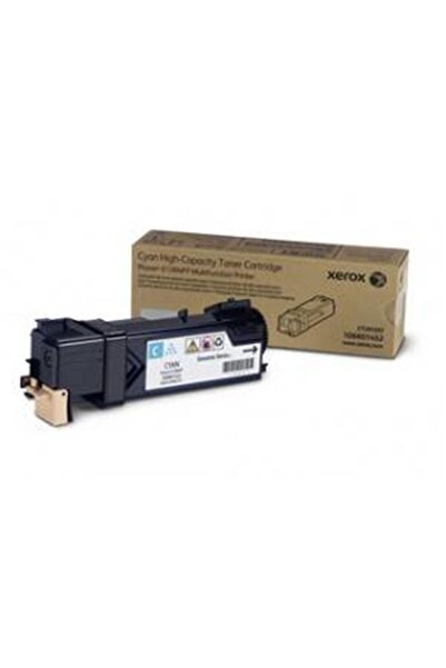 Xerox حبر أصفر سماوي data-t927 106R01456 لطابعة فيزر 6128