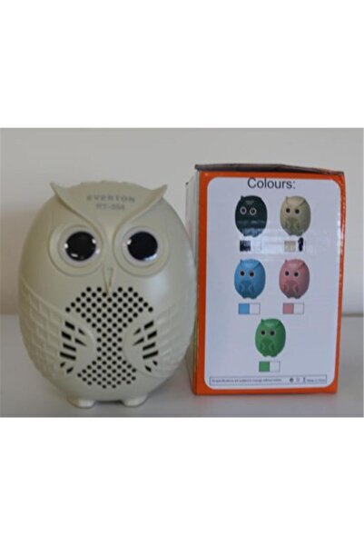 evertoon بطاقة بيانات إيفرتون f838 Rt-354 USB-TF - قنبلة سيس