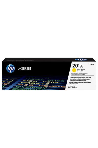 Universal حبر HP 201A أصفر أصفر 1.400 صفحة CF402A