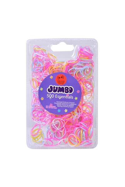 OEM Elastice Mici Diverse Culori 500buc
