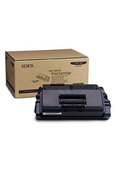 Xerox Data-P920 106R01371 Phaser 3600 High Capacity Black Toner 14,000 Pages