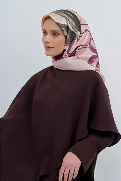 Armine Eșarfă Sura din mătase pură 9506D 33