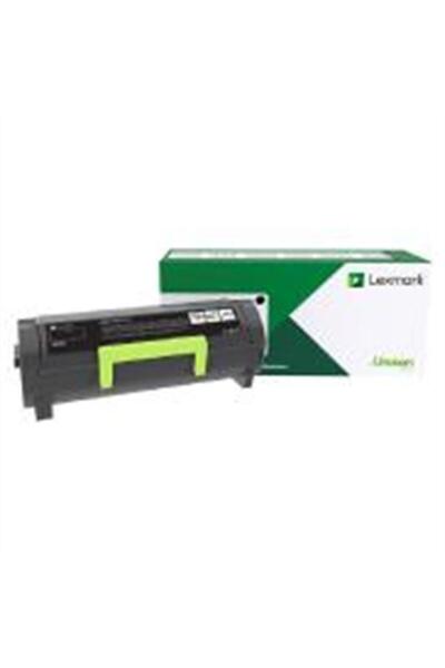 Lexmark data-x176 56F5U00 25.000 صفحة حبر أسود MS521-621-622 MX521-522-622