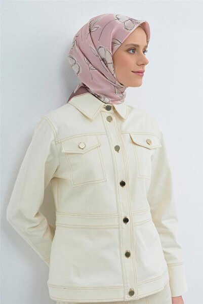 Armine Eșarfă Sura din mătase pură 9536D 39