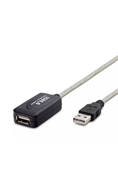 NODAR كابل يو إس بي إلى يو إس بي فاي فضي طراز داتا-واي744 إتش دي إكس7513 بطول...