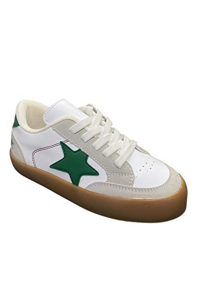 Desimod Children's Anti-Slip Sole Comfortable Casual Shoes