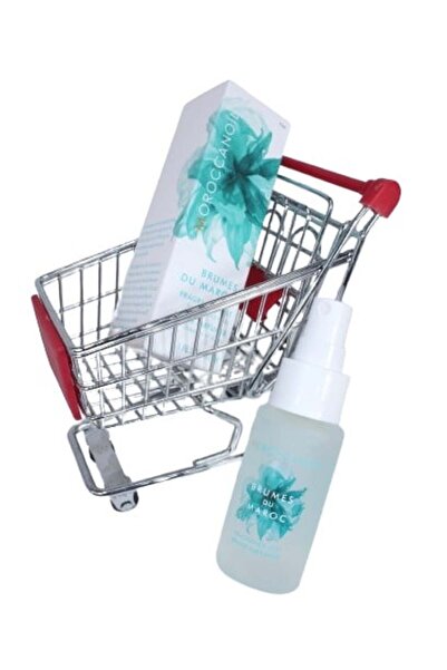 Moroccanoil Parfém na vlasy a tělo, Moroccanoil, Brumes Du Maroc Mist, 30 ml