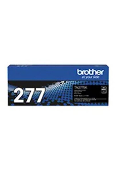 Brothers Brother Data-F342 Tn-277Bk 3,000 Pages Black Black Toner Hl-L3210Cw ...