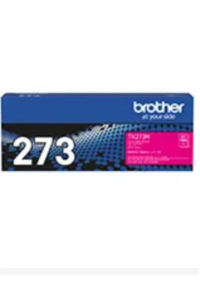 Brothers أخي data-u340 TN-273M 1,300 صفحة أحمر ماجنتا تونر HL-L3270CDW DCP-L3...