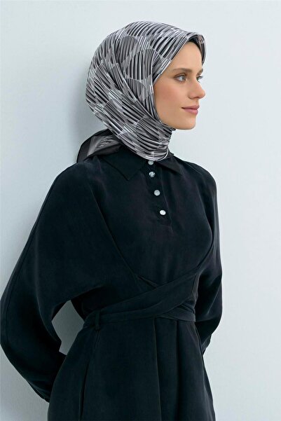 Armine Κασκόλ από καθαρό μετάξι Sura 9533D 55