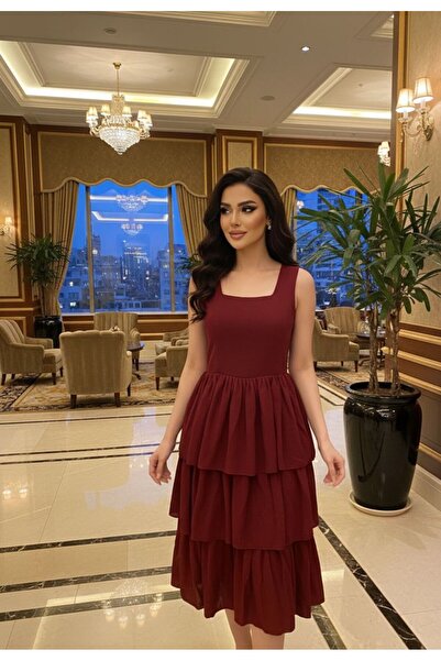 Generic layered dress