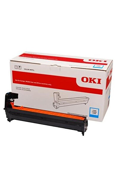 Universal Oki 46484107 ep-cart-c-c-c-c532-mc573 وحدة طبل زرقاء c532, c542, mc...