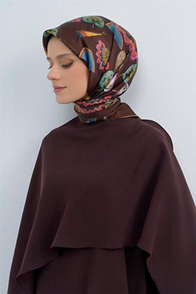 Armine Pure Silk Sura Scarf 9532D 81
