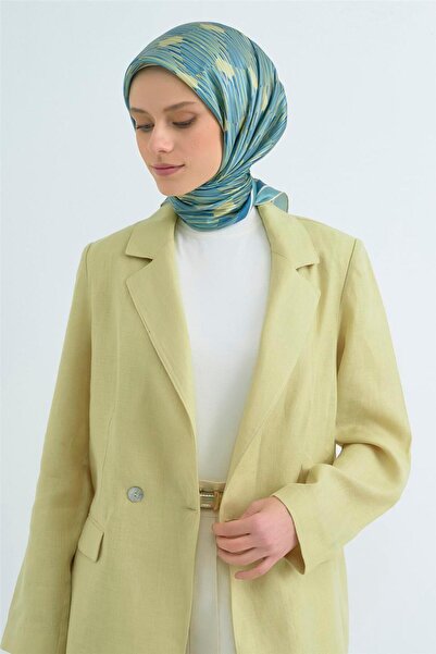 Armine وشاح من الحرير الخالص 9533D 34