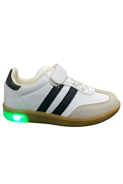 Desimod Children's Anti-Slip Sole Comfortable Casual Shoes