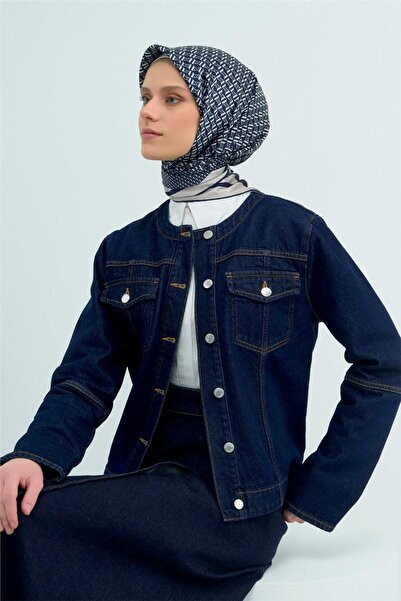 Armine Eșarfă Sura din mătase pură 9502D 09