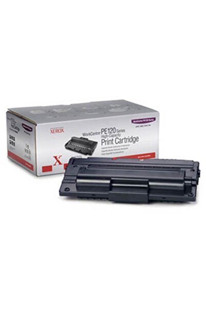 Xerox Data-P899 013R00606 Workcentre Pe120 High Capacity Toner 5,000 Pages