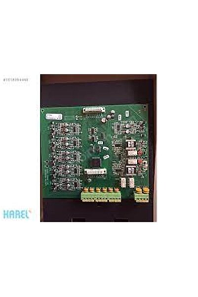 KAREL وحدة التوسعة data-ex923 EXP48C (2-6).