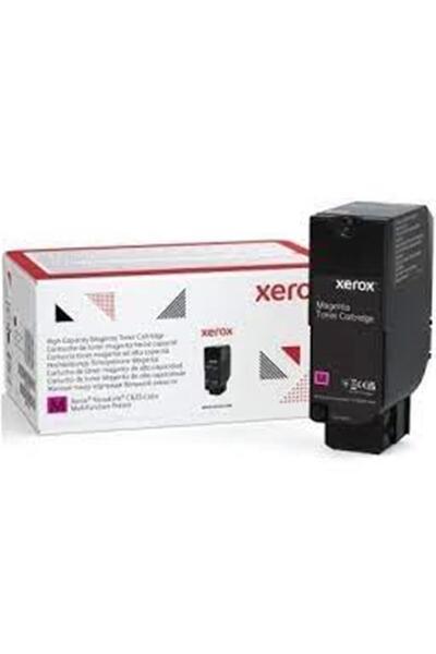 Xerox Data-T889 006R04646 Versalink C620-C625 High Capacity Magenta Red Toner...
