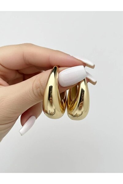 Gly Takı Xuping Drop Earrings