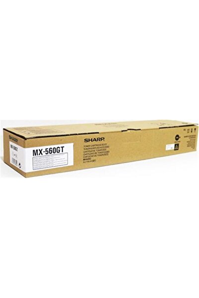 Sharp Data-P477 Mx-560Gt Original Copier Toner Mx-M364-365-464-465-565 40,000...